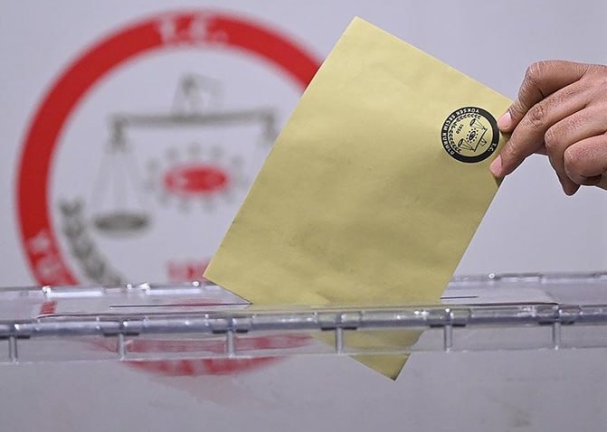 e-Devlet Sisteminde! Tüm Türkiye'de 31 Mart’ta Yapılacak Belediye Başkanlığı Seçimlerinde Oy Kullanacağınız Yeri Öğrenme Aktif Oldu... 13 IMG 20240223 WA0003