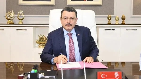 Başkan Adayı Genç: Trabzon Benim Doğduğum Bu Güzel Topraklara Bütün Güçümle Hizmet edeceğim... 12 IMG 20240223 WA0009