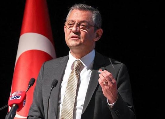 Cumhuriyet Halk Partisi Genel Başkanı Özgür Özel... 13 Screenshot 20240211 0412037482