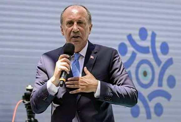 Memleket Partisi Genel Başkanı Muharrem İnce. 12 Screenshot 20240211 1900445633