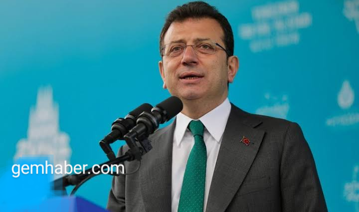 İST Belediye başkanı İmamoğlu tekrar seçilmem halinde yarım kalan projelerimize aralıksız devam edeceğiz... 10 Screenshot 20240212 1616114923