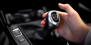 Araba Nasıl Sürülür?